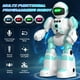 thumbnail image 3 of Robot Toy SIMREX Kids con control remoto programable por voz, 3 of 8