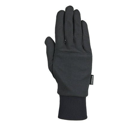 Thermax Heat Pocket Glove Liner Thermax Heat Pocket Liner,Black,Large/X-Large, Thermax Heat Pocket Glove Liner uses patented technology from Seirus Innovation