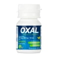thumbnail image 3 of Oxal Quinfamida 100 mg, Albendazol 400 mg suspensión infantil 10 ml, 3 of 4