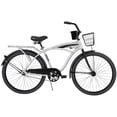 thumbnail image 1 of Bicicleta Huffy Rodada 26 Gris 56581, 1 of 3