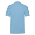 thumbnail image 2 of Fruit of the Loom Polo Piqué Premium pour Homme, 2 of 3