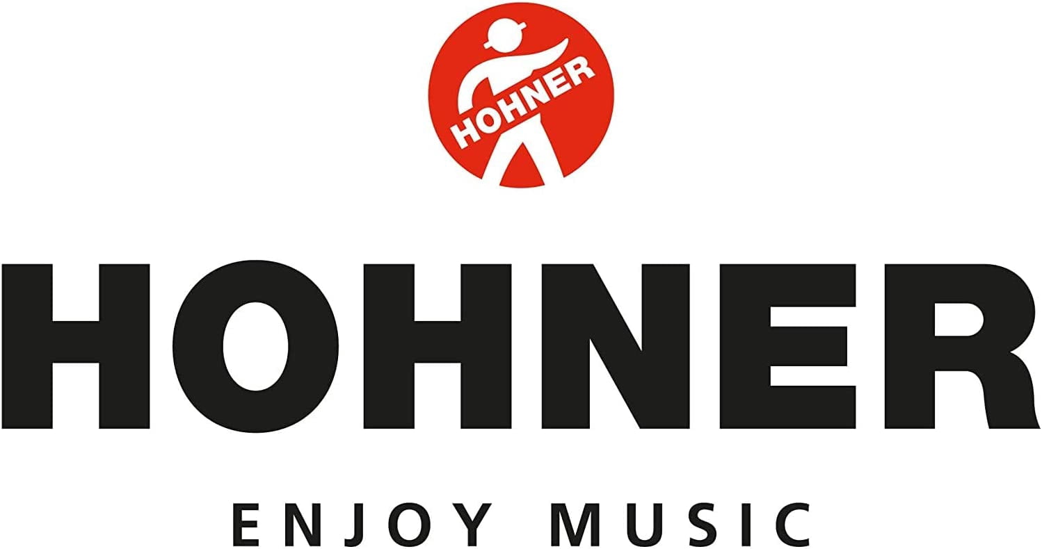 Hohner 7545 CX12 Chromatic Harmonica