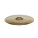 thumbnail image 4 of 12 "Platillos Crash Hat de Aleación Dorada Platillos para Accesorio, 4 of 8