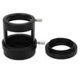 thumbnail image 2 of T Mount Spotting Scope Camera Adapter Tube, Camera Adapter Mount Tube Easy Installation Adjustable Height Diameter Aluminum Alloy  For Photography ANGGREK T Mount Spotting Scope Camera Adapter Tube, 2 of 8