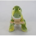 thumbnail image 2 of Kid Connection-KC Plush Green Dinosaurs 9''H, 2 of 2