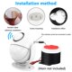 thumbnail image 3 of Compatible con Iwatch Band (38 mm 40 mm 42 mm 44 mm) con ajustable oso de fresa Hogar, 3 of 3