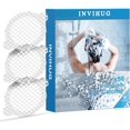 thumbnail image 1 of HSHDLDF , 50 Pack, Disposable Shower Drain Hair Catcher Mesh Stickers, Hair Catchers for Shower Drain Stickers, 1 of 7