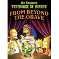 thumbnail image 2 of Treehouse of Horror from Beyond the Grave (The Simpsons), 2 of 2