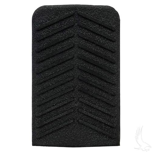 Red Hawk Accelerator Pedal Pad, E-Z-Go RXV 08  - BRK-123