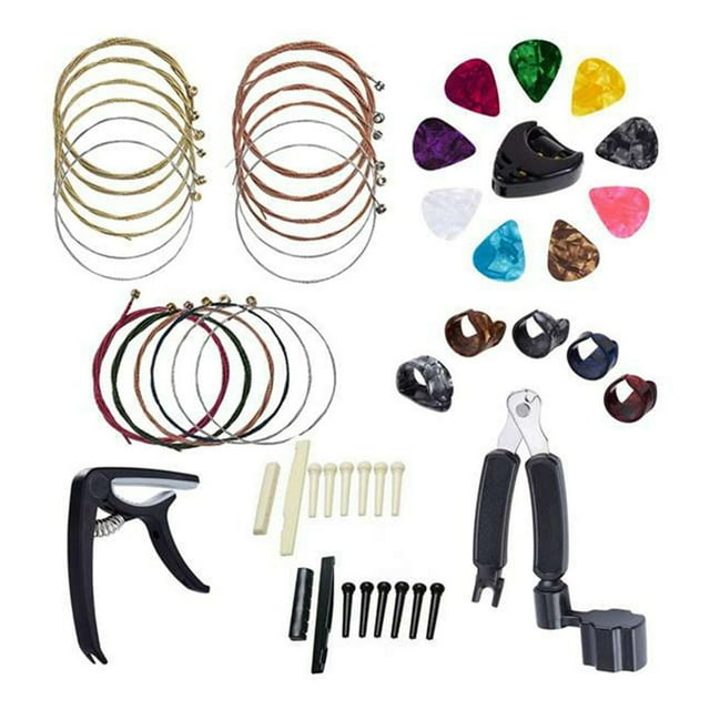 Outil de Guitare, Outil de Réparation de Guitare Outil de Réparation de Guitare Outil de Maintenance de Guitare Magistralement Créé