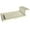 Brushed Nickel, variant on Tile Redi RT3648LTTRB36KIT Base'n Bench 60" X 36" Rectangular Shower Base - Tileable