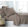 thumbnail image 2 of Ienjoy Home Hoja de 6 piezas, gemelo, tope ienjoy Home Ver descripción, 2 of 2