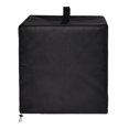 thumbnail image 7 of ZenCart Slushie Machine Dust Cover Waterproof Anti-Static Oxford Cloth Lid Smoothie Machine Dustproof Cover for Ninja SLUSHi Professional Maker FS301/NC701, 7 of 7