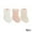 A, variant on 3 Pairs Baby Girls Boys Knee High Long Socks Toddler Infant Cotton Cartoon Socks Autumn Socks Thigh High Socks for 0-5Y