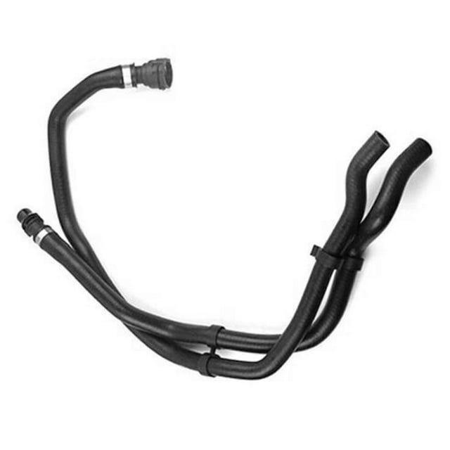 64219223587 Heating Device Hose Radiator Hose Rubber Pipe for 1/3 Series F20 F30