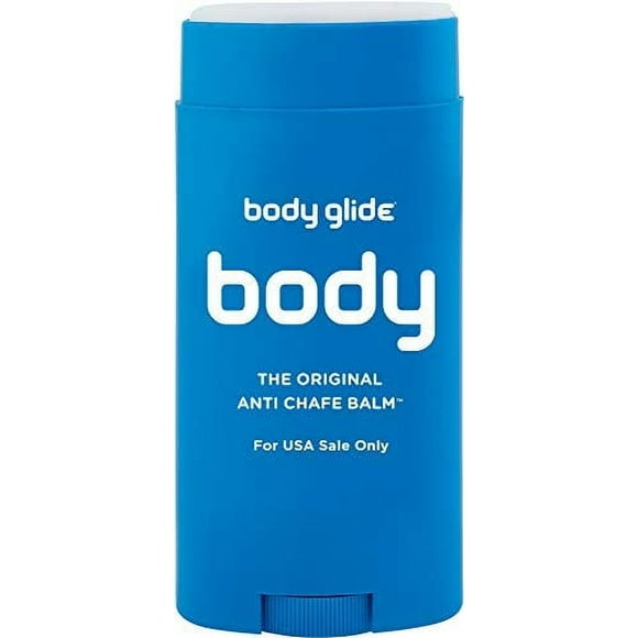 Bálsamo antirozaduras original body glide, 2.5 onzas