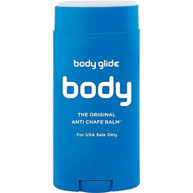 Bálsamo antirozaduras original body glide, 2.5 onzas