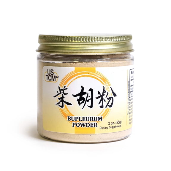 Bupleurum Chai Hu Powder 120mesh