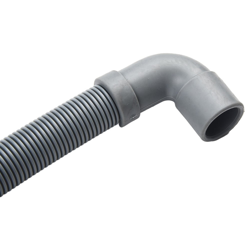 1Pcs Universal Washing Machine Dishwasher Drain Hose Extension Pipe 2-5m Length