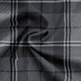 thumbnail image 6 of Thousandth Men's Plaid Western Shirt Classic Long Sleeve Button Down Shirt Casual Versatile Shirts Work Shirts for Men, 6 of 9