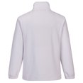 thumbnail image 2 of Portwest Mens Aran Fleece Jacket, 2 of 2