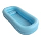 thumbnail image 2 of Bañera Inflable Para Adultos Sunnimix Bañera Inflable Ducha Baño Lavabo, 2 of 8