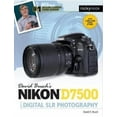 thumbnail image 2 of David Busch's Nikon D7500 Guide pour Photographie Reflex Numérique, 2 of 2