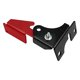 thumbnail image 1 of de estacionamiento de resistencia, de estacionamiento bloqueable rojo, accesorios para piezas de automóviles Pro, Sharpla Freno de estacionamiento de servicio pesado, 1 of 3