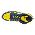 thumbnail image 5 of Nike Dunk Retro QS "Michigan" Men's Shoes Varsity Maize/Midnight Navy 850477-700 (11 D(M) US), 5 of 6
