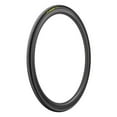 thumbnail image 3 of Pirelli PZero Velo Tubular Tire 700x25C Tubular Smartnet Silica 300TPI Black, 3 of 5