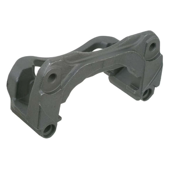 Wearever Brake Caliper Carrier, Bracket Fits select: 2002-2003 TOYOTA CAMRY LE/XLE/SE, 2004 TOYOTA CAMRY LE/XLE