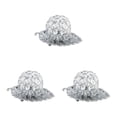 thumbnail image 1 of Bewildely Crystal Candle Holder Tea Light Candelabrum Decorative Wedding Type1, 1 of 1