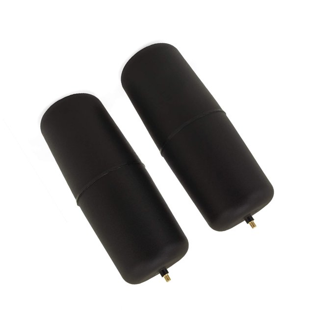 Sidaley Compañero de 2 uds. De resortes de aire para muelle helicoidal 1500 Classic para 2009-2018 1500 Classic Air Lift 1000 HD Air Lift Vehículos, repuestos y accesorios Mis