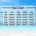 thumbnail image 3 of Tqcoqu Women's Metallic Trim T Shirt V Neck Short Sleeve Tee Casual Summer Tops,Black,Women's S-XXL, 3 of 7