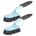 thumbnail image 1 of Laklulu Artículos de limpieza para baños, limpiadores de baños y duchas, cepillos de cocina o cepillos para alfombras de uso multiescena, 1 of 5