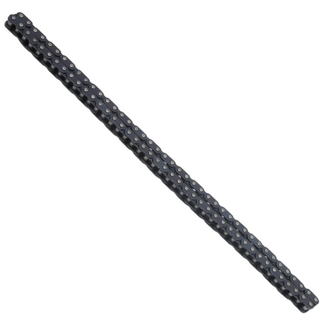Pocket Bikes Chain Replacement,T8F 96 Links Chain F Chain Pocket Bikes Chain Solid Performance
