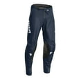 thumbnail image 5 of Thor 2023 Youth Pulse Tactic Offroad Motocross Jersey Pant Combo Midnight (Youth X-Small / 18), 5 of 8