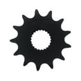 thumbnail image 2 of Sprocket set for Yamaha TT-R250 250 1999 - 2006 13 Tooth Front And 48 Tooth Rear, 2 of 4