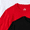 Arctic White/Black Soot/Brilliant Red