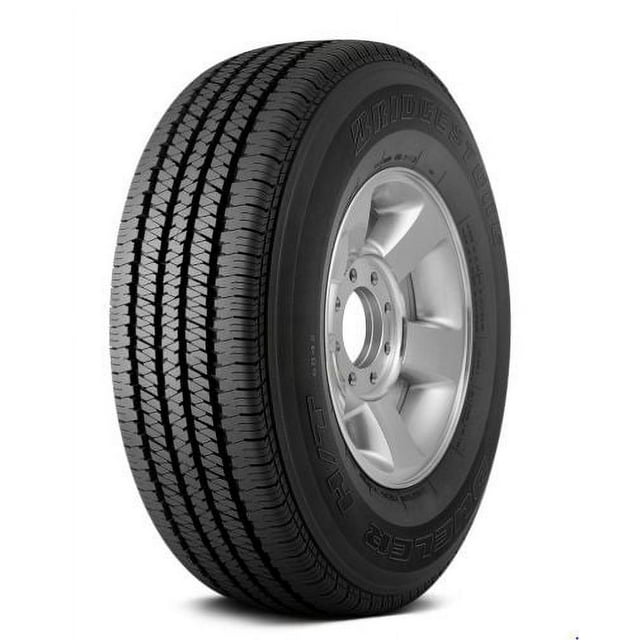 Llanta Bridgestone Dueler H/L Alenza 285/45R22 110H
