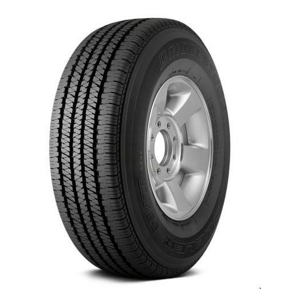 LLANTA BRIDGESTONE DUELER H/T 684 II 255/70R17 110S BRIDGESTONE DUELER H/T 684 II