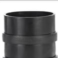thumbnail image 3 of 2 pieces Rubber fitting110mm*14cm- For washing machine/dishwasher drain hose, 3 of 4