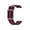 H, variant on Hearth & Gear 【18mm】Adjustable Sliding Buckle Nylon Woven Breathable Solid Color Strap For Models Smartwatches Mens Easy Read Watch Classic Mens Watch No Date Infantry for Men with Leather Bands