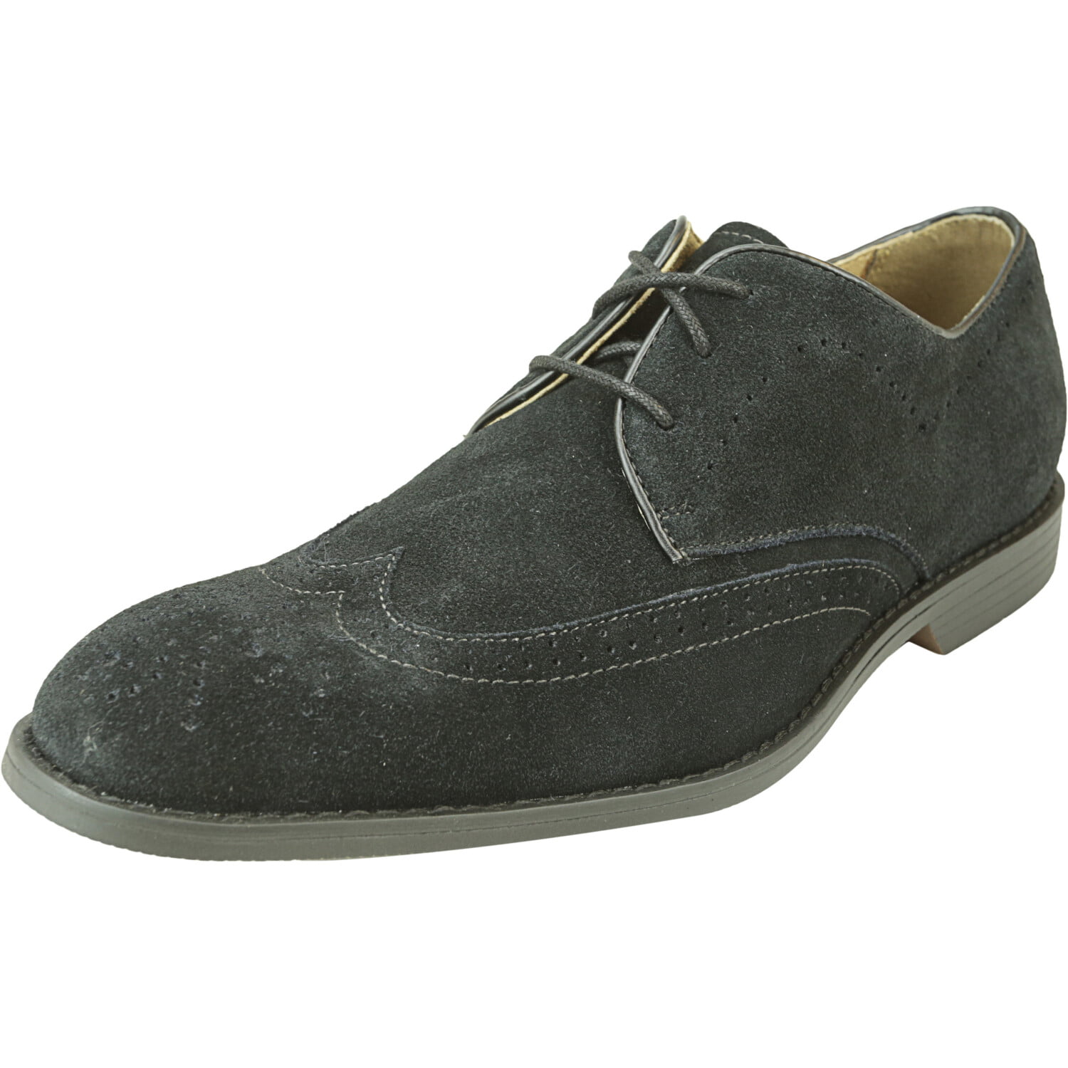 stacy adams shoes suede