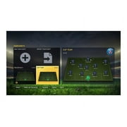 FIFA Soccer 15 - PlayStation Vita
