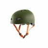 Kryptonics Step Up Helmet, Hunter