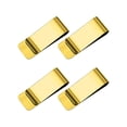thumbnail image 4 of Marcapáginas portátil con Clip para dinero, accesorios multifuncionales de cobre inoxidable para hombre, abrazadera para efectivo, tarjetero de Almacenamiento y organización del hogar Numero 3 Bewildely HA027736-03, 4 of 6