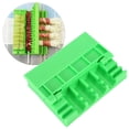 thumbnail image 3 of Easy To Operate Barbecue Skewer Tool, Meat Skewer Device, Portable Easy To Clean For Outdoor Picnics Family Kitchens Camping, 3 of 8