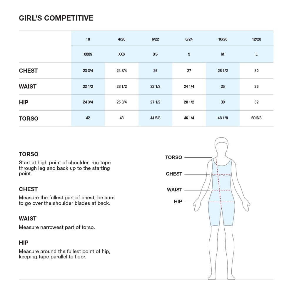 speedo solid endurance thin strap