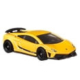 thumbnail image 1 of Hot Wheels Lamborghini Gallardo Hot Wheels Vehículo, 1 of 2